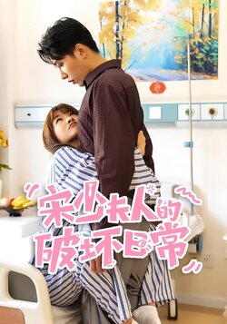 宋少夫人的破坏日语常