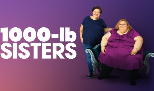 1000磅姐妹第3季