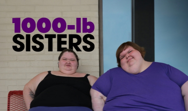1000磅姐妹第1季