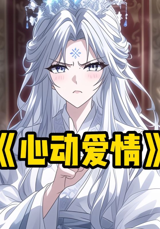 心动爱情