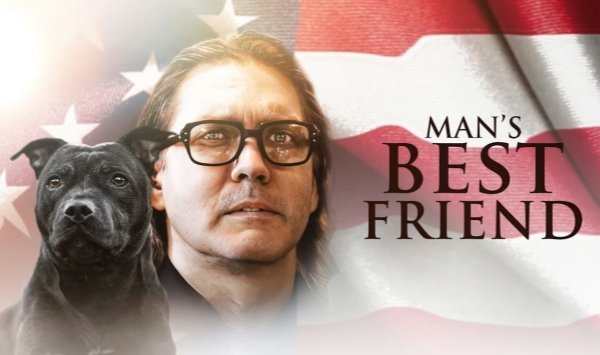 人类最好的朋友