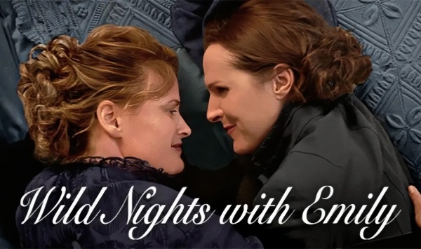 与艾米丽的疯狂夜晚