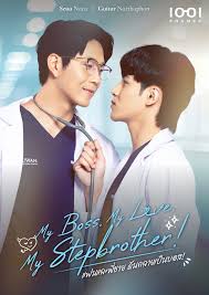 我的情人竟是顶头上司也是我哥