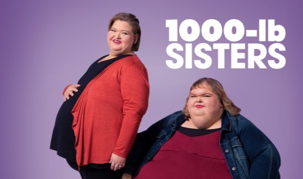 1000磅姐妹第2季