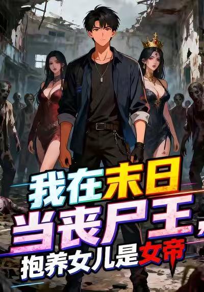 我在末日语当丧尸王，抱养女儿是女帝