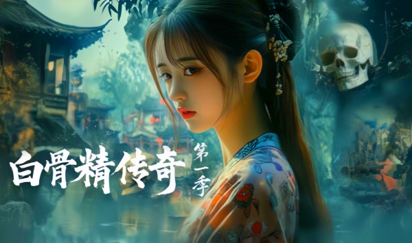 白骨精传奇第1季