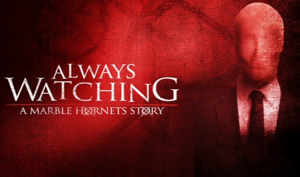 保持关注大理石黄蜂的故事