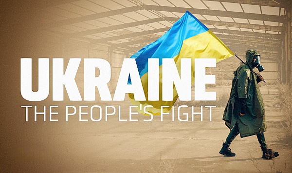 人民战争赫尔松保卫战