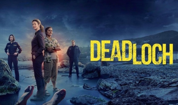 戴洛奇小镇第1季