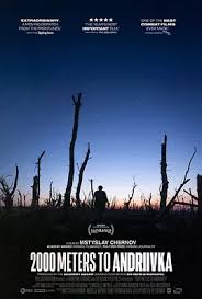 距安德烈夫卡2000米