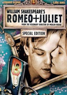 罗密欧与朱丽叶