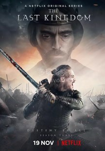 孤国春秋第三季