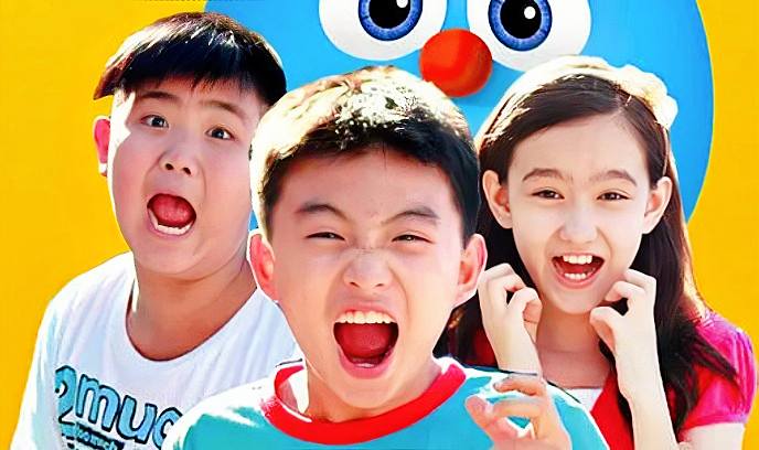 外星小子哆布哆