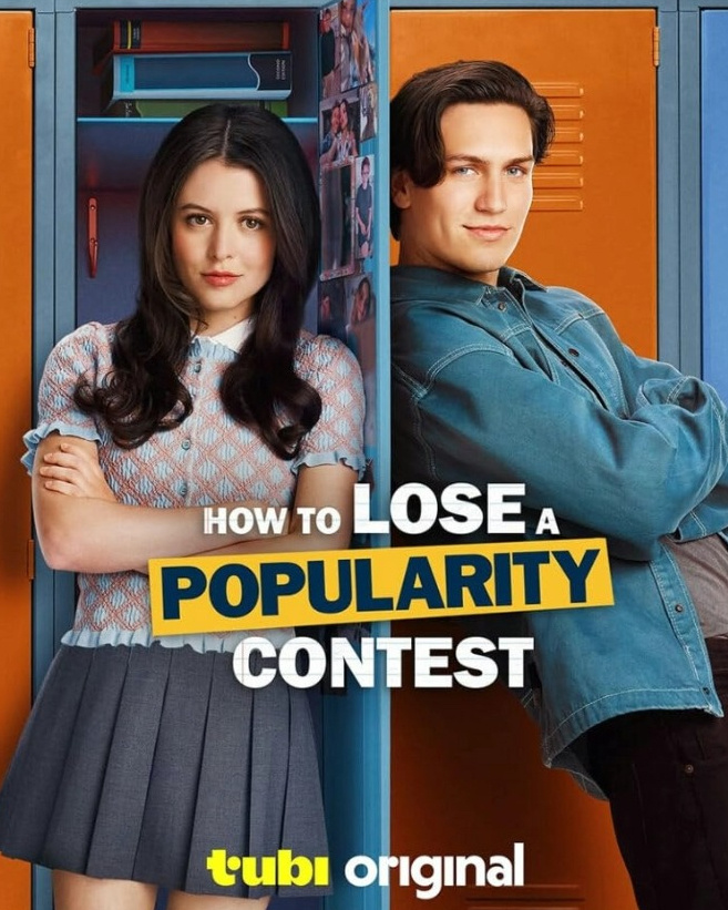 如何输掉一场人气竞赛