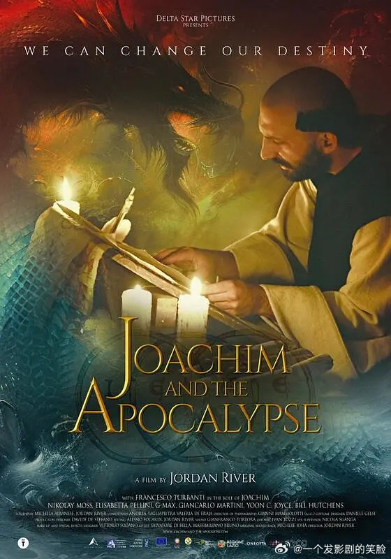 战胜了末日语的修士