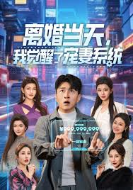 离婚当天，我觉醒了宠妻系统