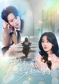 婚礼前，初恋穿越回来了