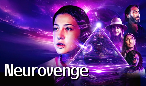 神经复仇者