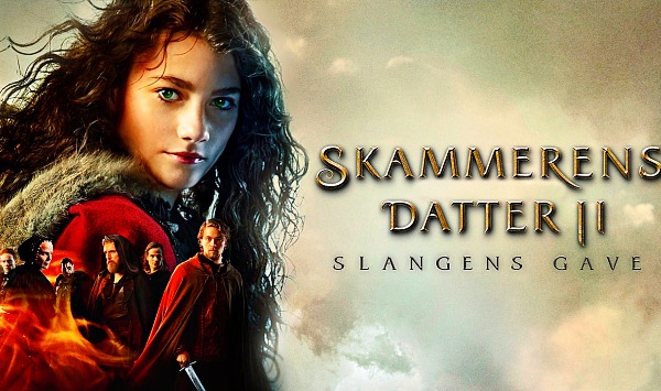 女巫斗恶龙2黑术士的礼物