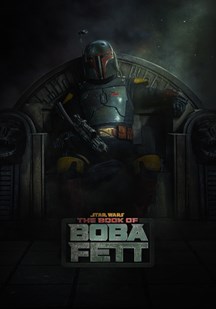 波巴·费特之书