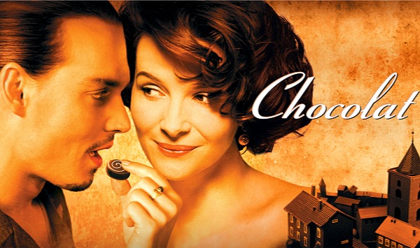 浓情巧克力国语