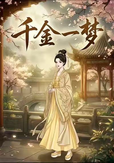 千金一梦