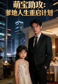 萌宝助攻爹地人生重启计划