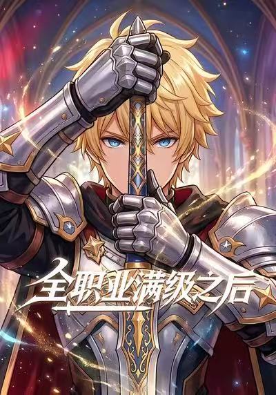 全职业满级之后