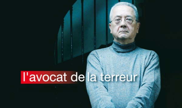 恐怖分子辩护人