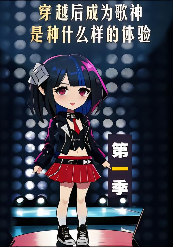 穿越后成为歌神是种什么样的体验第1季
