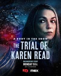 被告凯伦里德案