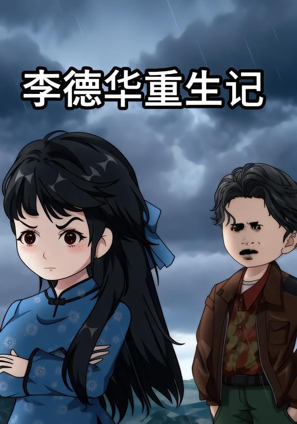 李德华重生记