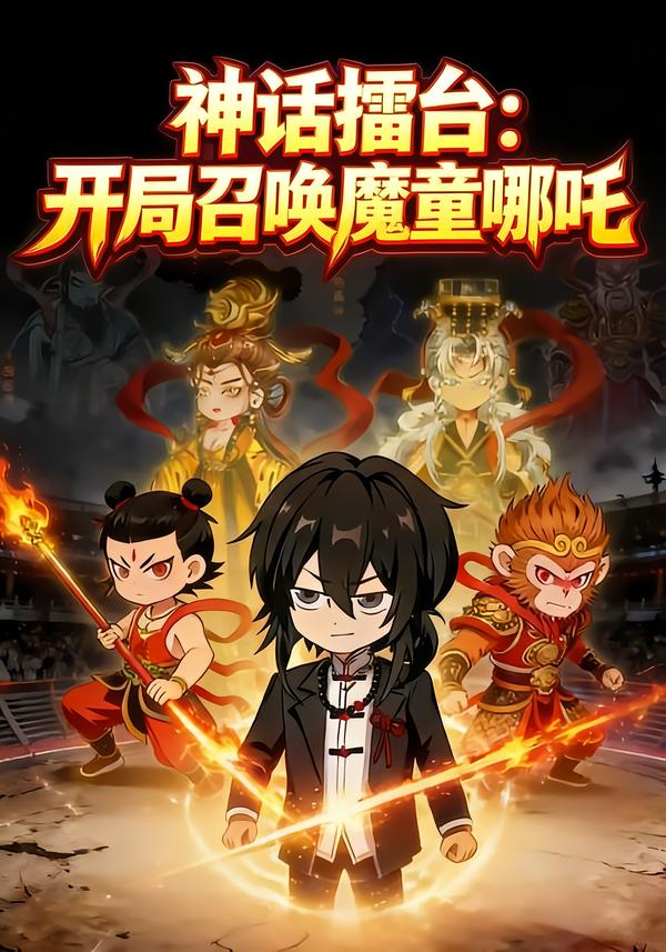 神话擂台湾开局召唤魔童哪吒