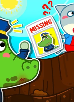 沃夫的快乐生活