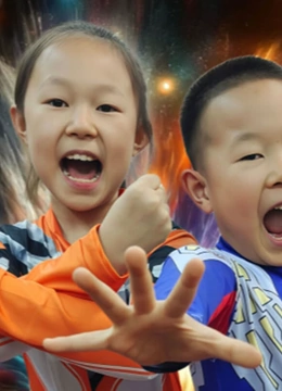 乐宝怪兽大作战