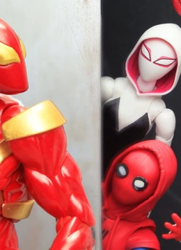 托尼定格动画系列