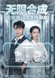 无限合成，重生末日语当生存赢家