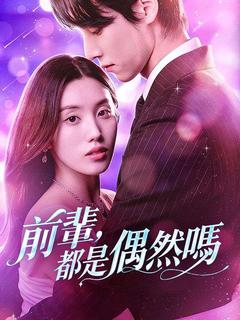 前辈，都是偶然吗