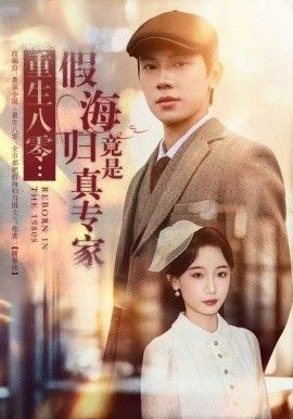 重生八零假海归竟是真专家