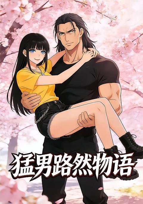 猛男路然物语