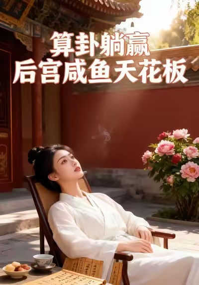 算卦躺赢后宫咸鱼天花板