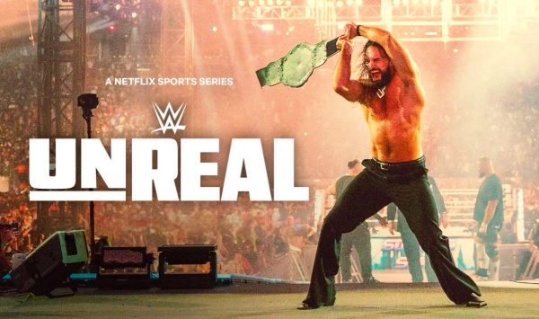 WWE幕后追踪第2季