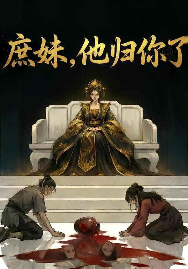 庶妹，他归你了