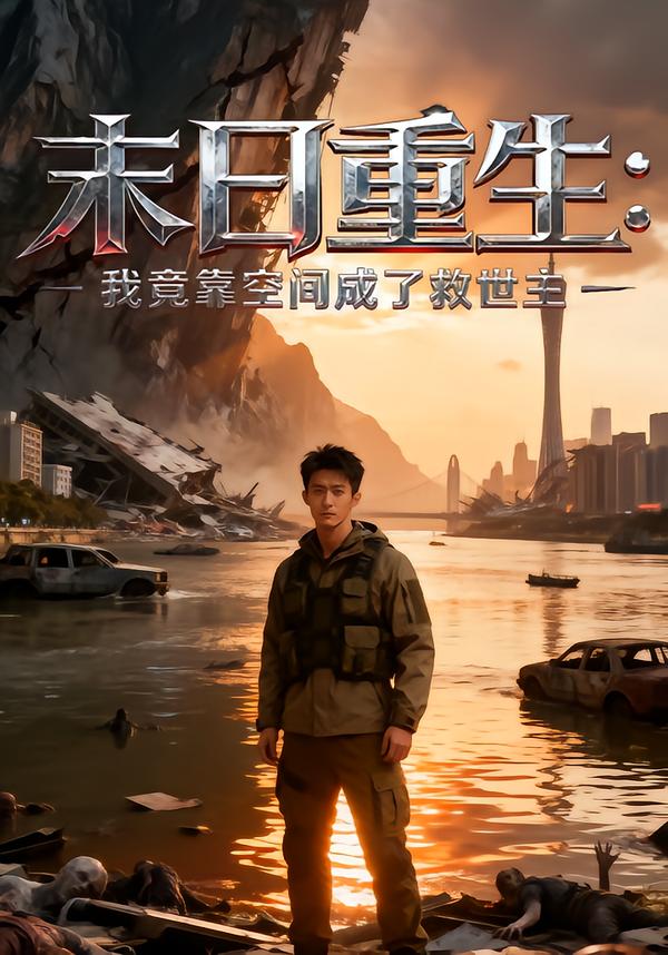末日语重生我竟靠空间成了救世主