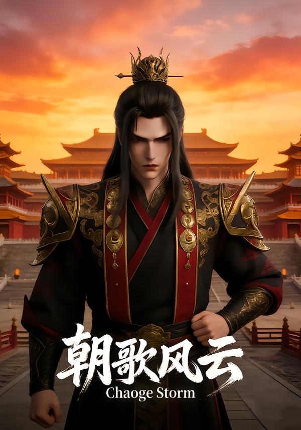 朝歌风云
