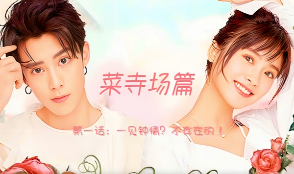 流星花园菜寺场篇