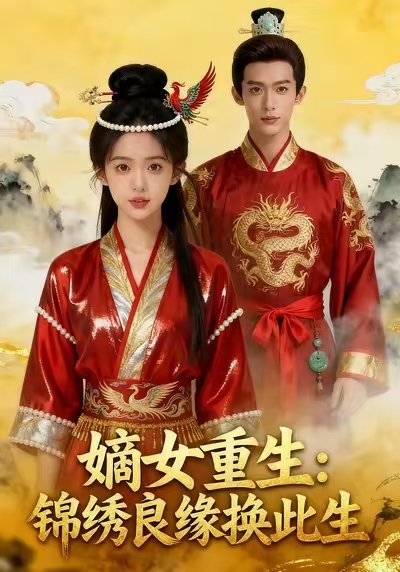 嫡女重生锦绣良缘换此生
