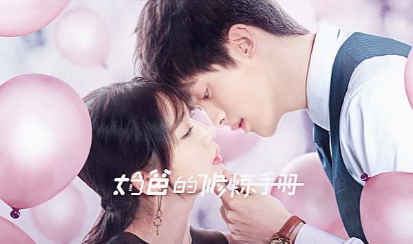 奶爸的修炼手册