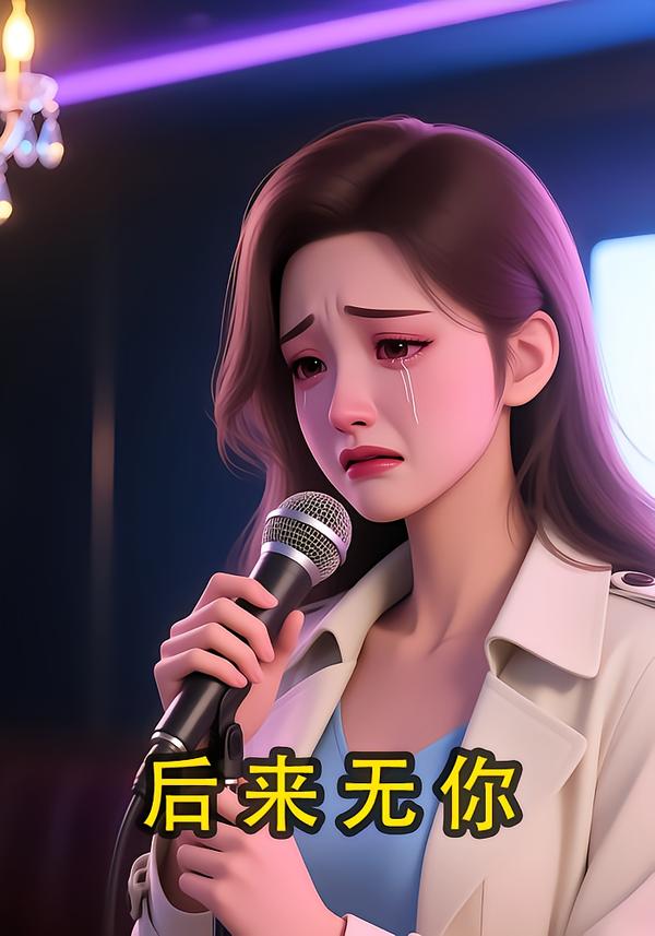 后来无你
