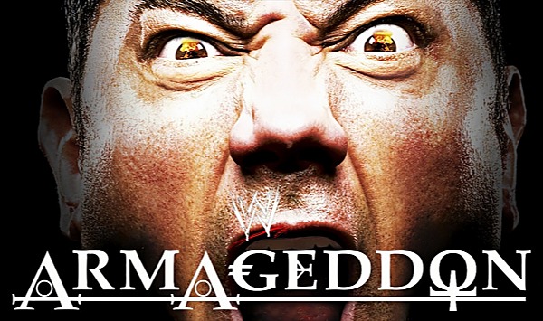 WWE末日语审判2005